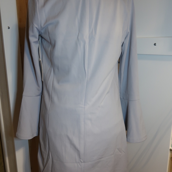 Boho Bell Sleeve Blazer Jacket - Picture 9 of 10